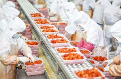 勠力同心，，，，，，，，一起偕行！ng电子游戏食物第二步股权收购提前落地！